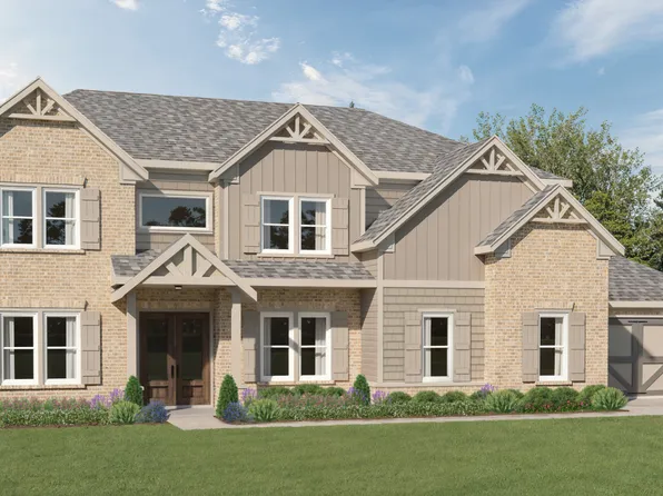 The Penny Plan, Sierra Lake