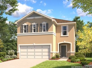 688 Theodore Dr, New Braunfels, TX 78132