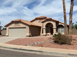 1360 W Chicago St, Chandler, AZ 85224