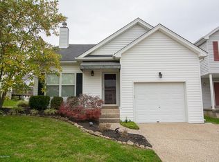 4117 Willowview Blvd, Louisville, KY