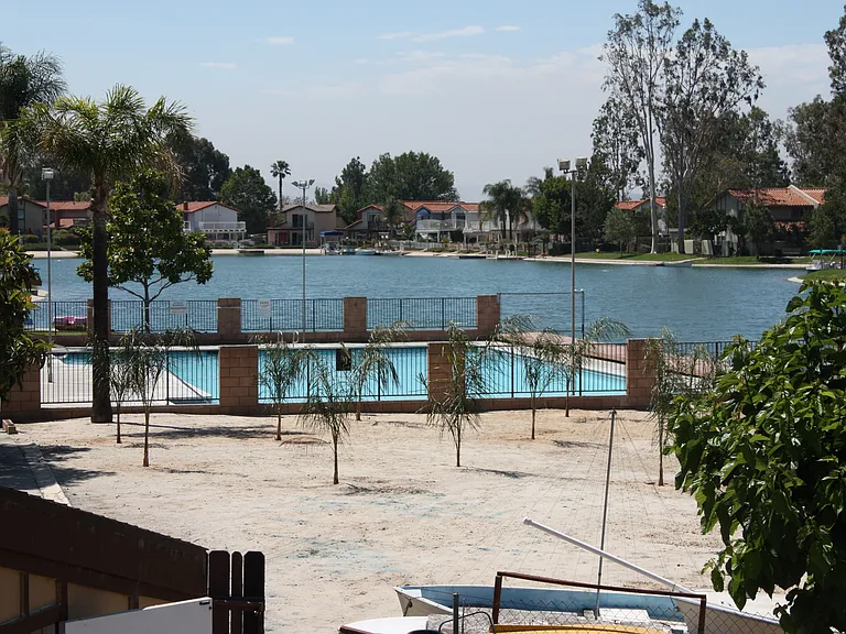 HOA Pool