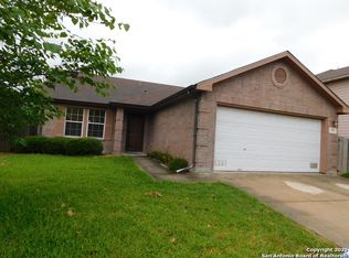 8203 Coppergate, Converse, TX 78109