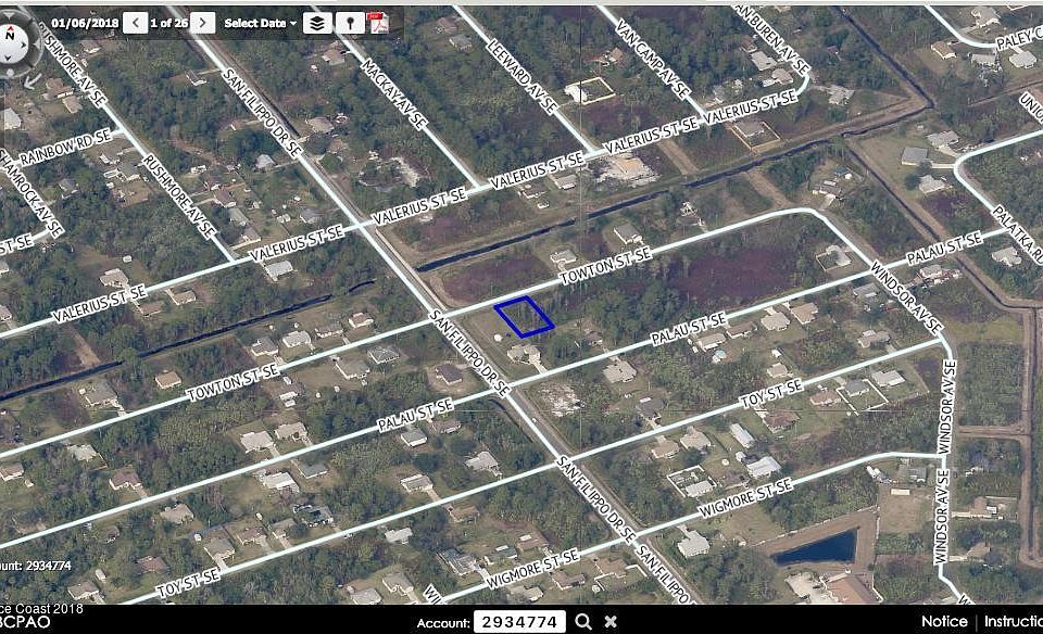 1st image of 1410 Towton St SE