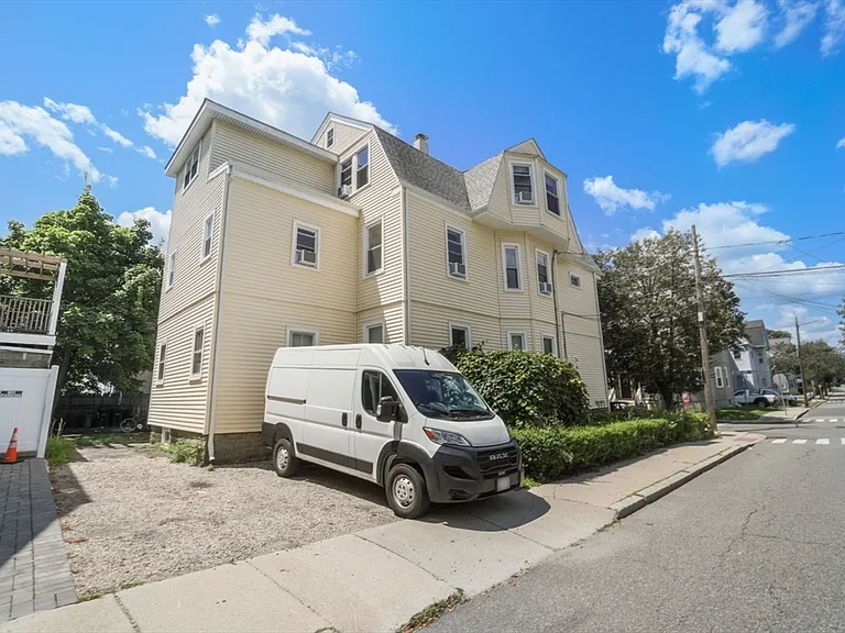 55 Prichard Ave #2 — Photo 1