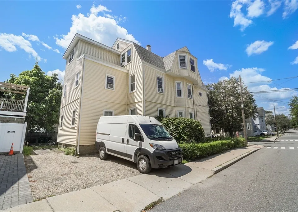 55 Prichard Ave #2