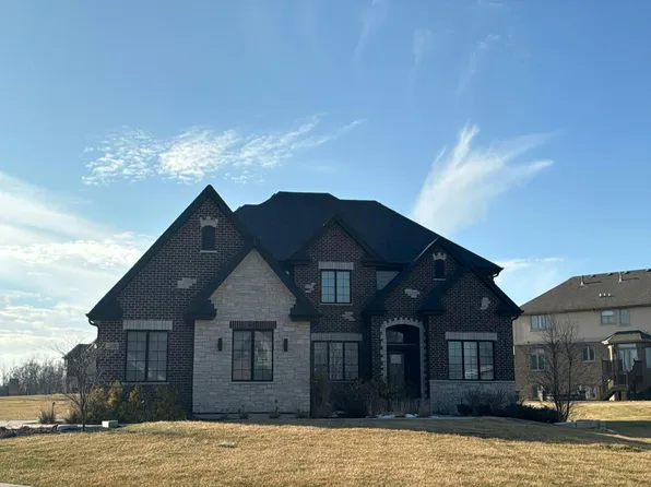 22650 Oakfield Dr, Frankfort, IL 60423