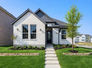 204 Golden Run, Fate, TX 75189