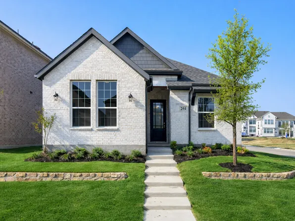 204 Golden Run, Fate, TX 75189