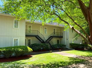 819 Euclid Ave APT C, Jackson, MS 39202