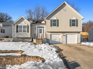 3242 Rector Lookout St, Chesapeake Beach, MD 20732