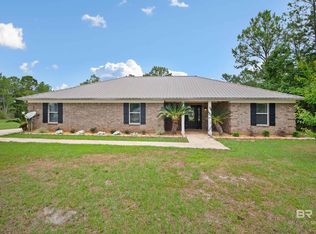 3010 Drag Strip Ln, Coden, AL 36523