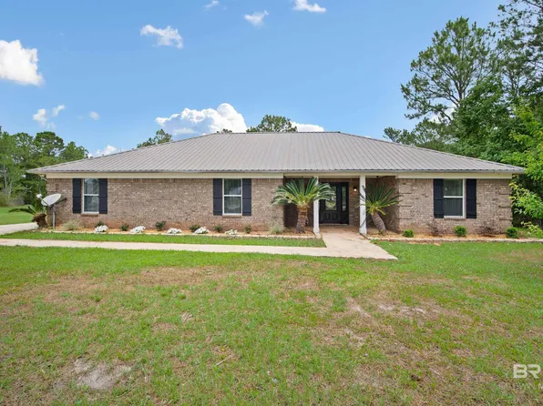 3010 Drag Strip Ln, Coden, AL 36523