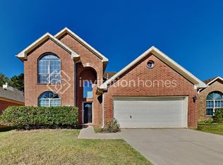 7805 Board Xing, Conroe, TX 77304