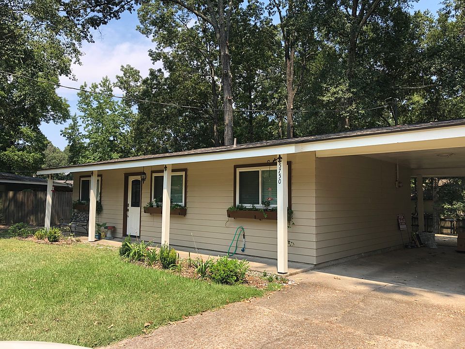 New roof