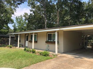 5750 Cypress St, Saint Francisville, LA 70775