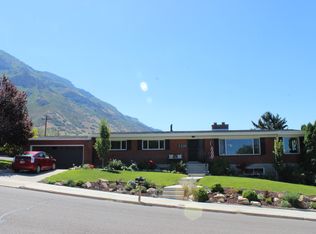 1330 E Apple Ave, Provo, UT 84604