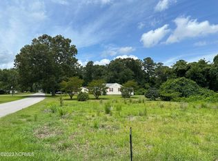 805 Blackfoot Trl, Edenton, NC 27932