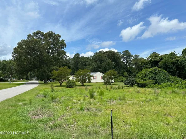 805 Blackfoot Trail, Edenton, NC 27932