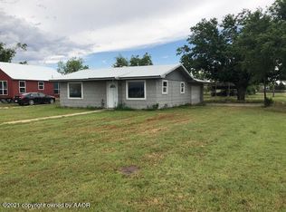 700 S Swift St, White Deer, TX 79097