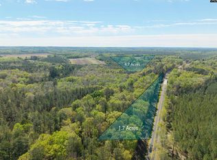 Horatio Haygood Rd, Rembert, SC 29128