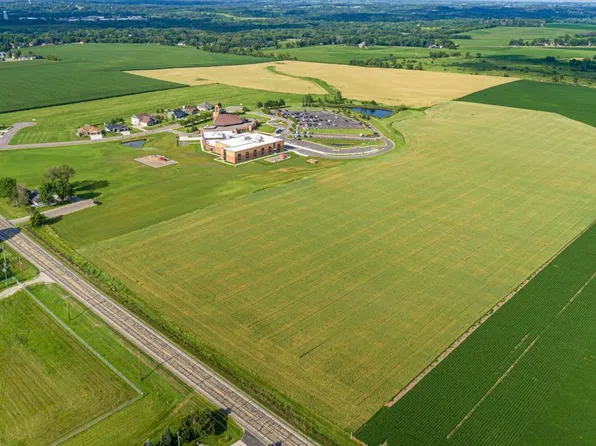 Lots Of Divine Mercy, Faribault, MN 55021