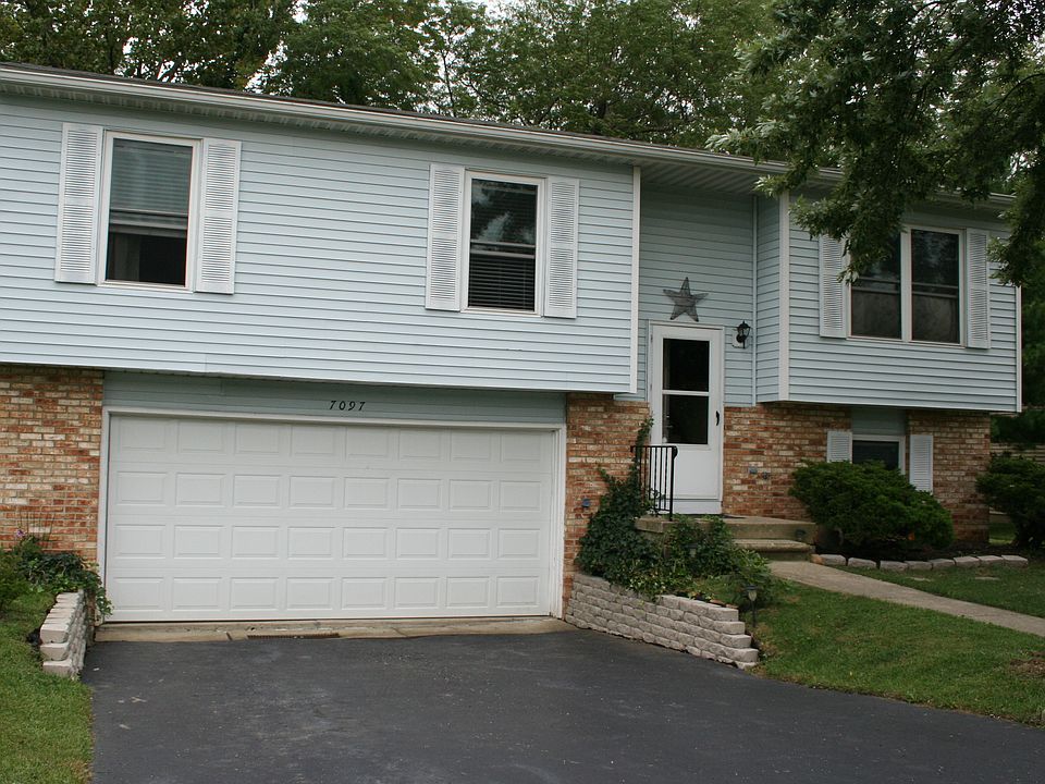 Curb Appeal