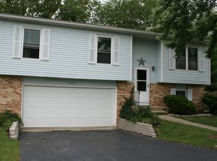 7097 Wind River Dr, Reynoldsburg, OH 43068
