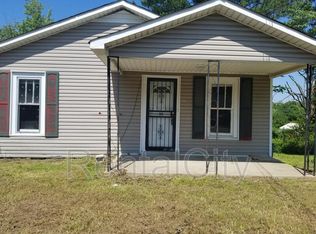 95 Cartmell St, Jackson, TN 38301