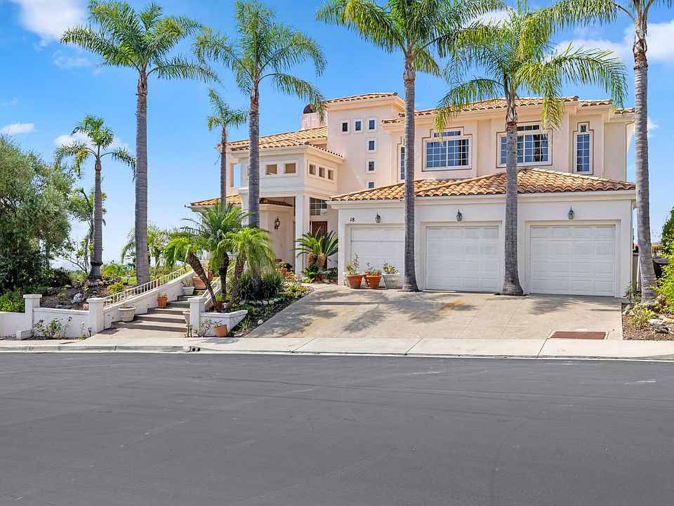 18 Calle Ameno San Clemente CA Zillow