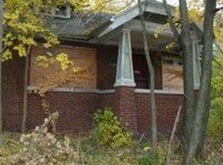 11964 Indiana St, Detroit, MI 48204