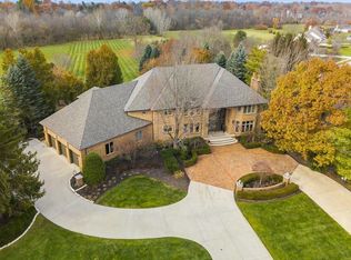 639 Laurel Ridge Dr, Columbus, OH 43230