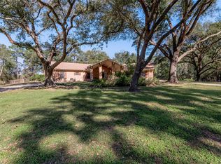 22 Timberwilde Dr, Huntsville, TX 77320