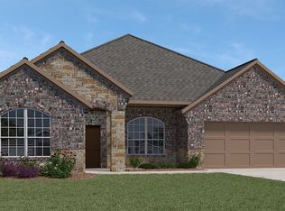 2633 Madera Canyon Rd, Aubrey, TX 76227