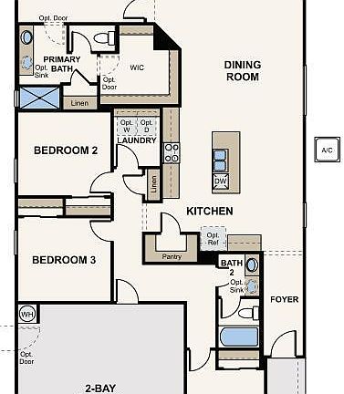 2nd image of this home