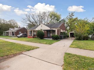 19124 Moross Rd, Grosse Pointe, MI 48224