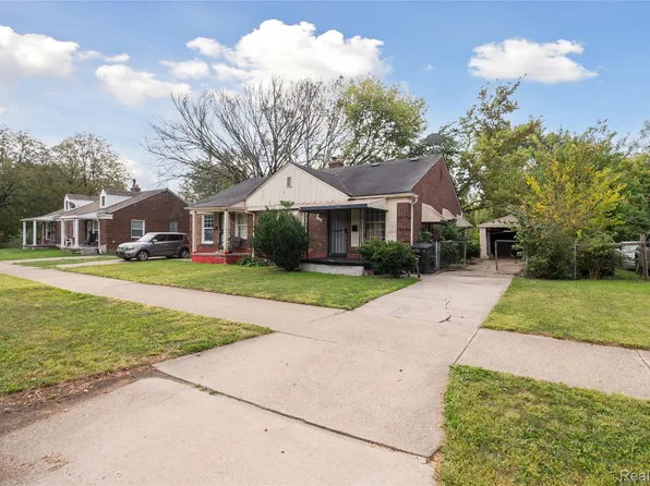 19124 Moross Rd, Detroit, MI 48224