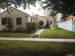 2610 E Spaulding St, Long Beach, CA 90804