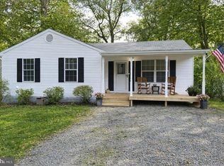 8315 Cedar Ln, Lusby, MD 20657