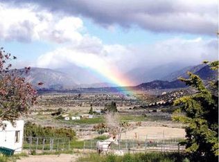 11629 Juniper Hills Rd, Littlerock, CA 93543