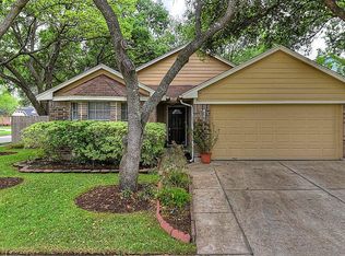12603 Mill Wheel Ln, Houston, TX 77070