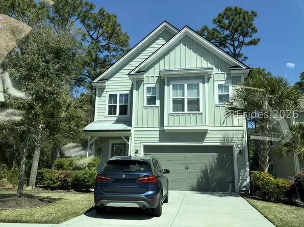 1 Calm Branch Way, Bluffton, SC 29910