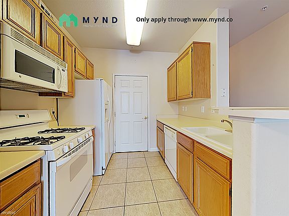 3rd image of 7107 S Durango Dr Unit 112
