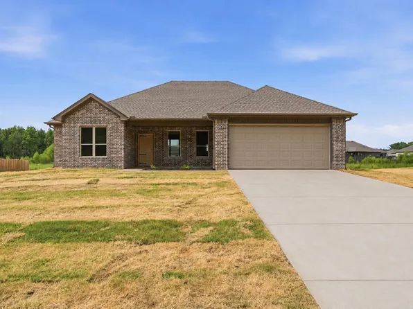 924 Bratton Rd, Lonoke, AR 72086