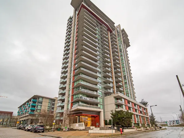 1550 Fern St #1107, North Vancouver, BC V7J 0A9
