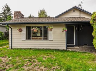 16813 19th Ave SW, Normandy Park, WA 98166
