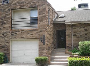 15822 Seahorse Dr, Houston, TX 77062
