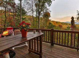 860 Cohutta Mountain Rd, Cherry Log, GA 30522