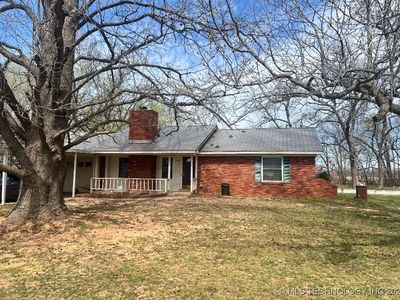 9805 E 161st St S, Bixby, OK, 74008