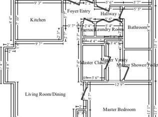 1050 Washington Sq #106, Raleigh, NC 27605