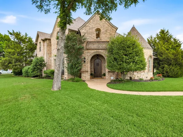 1413 Kaitlyn Ln, Keller, TX 76248